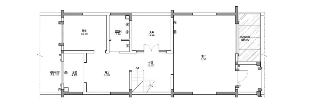 倚光而居,成都500m² 安静、朴实的艺术大宅-微信头条网 倚光而居,成都500m² 安静、朴实的艺术大宅