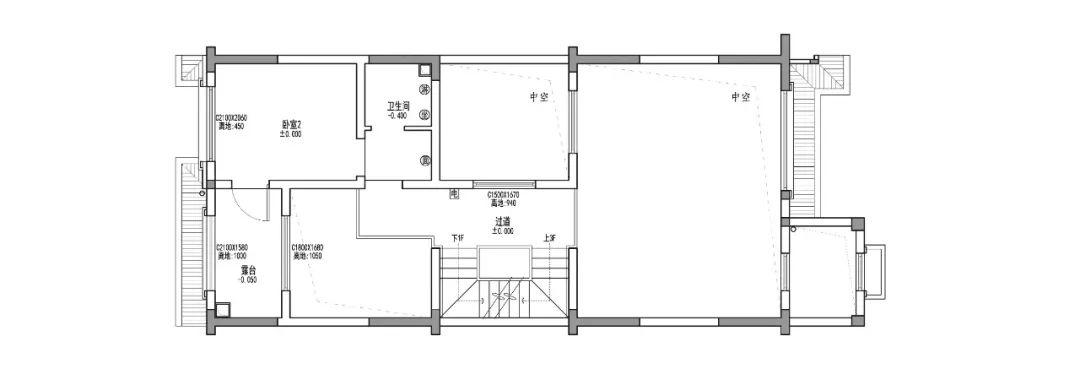 倚光而居,成都500m² 安静、朴实的艺术大宅-微信头条网 倚光而居,成都500m² 安静、朴实的艺术大宅