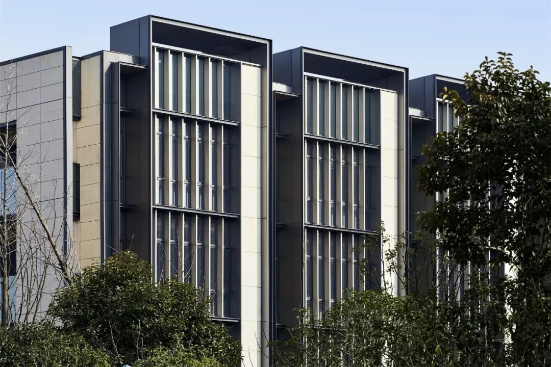 scda x 致逸设计:苏州大象山舍,顶级设计的极致细部!