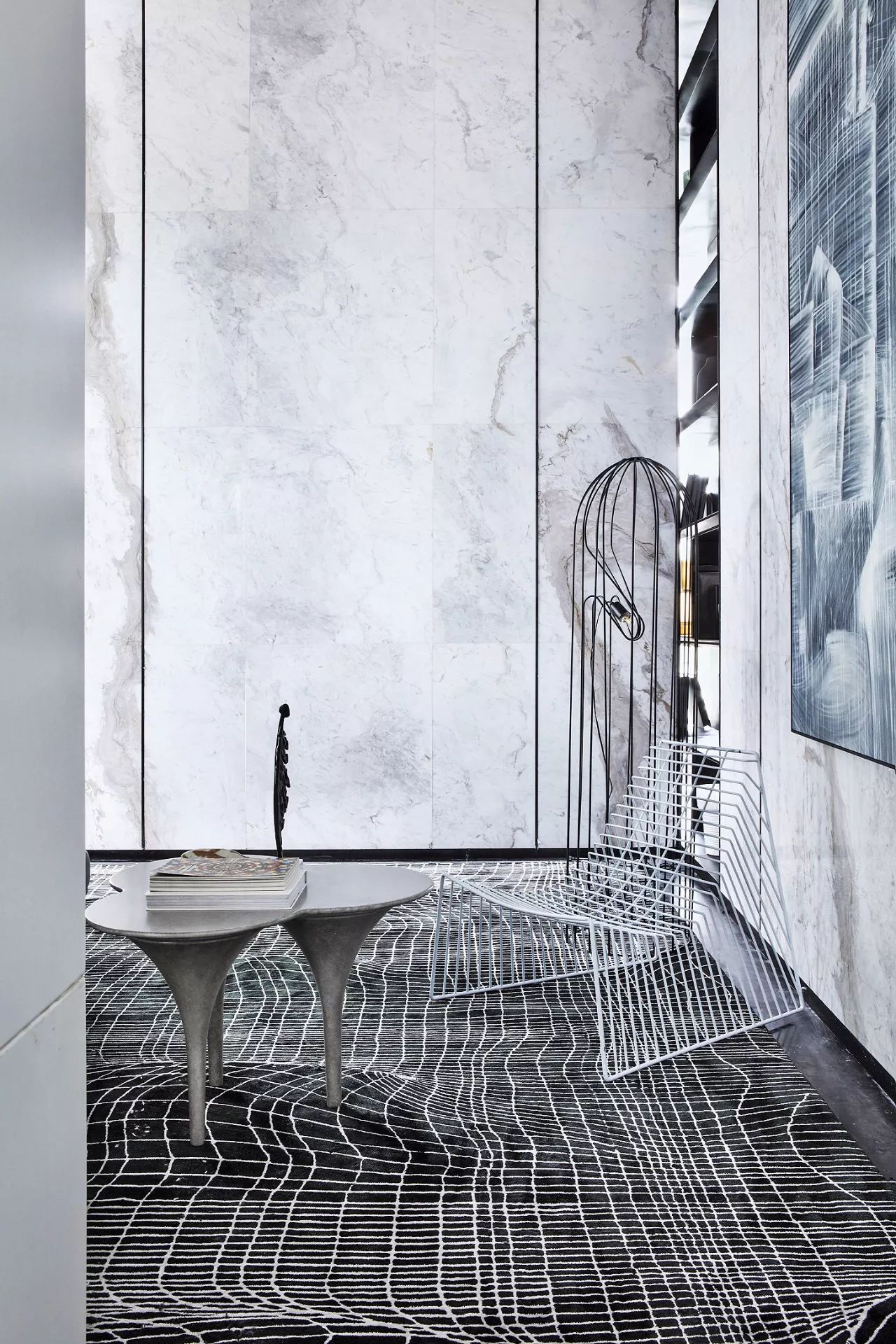 光與空間 震撼之美 拓者設計吧 微文庫