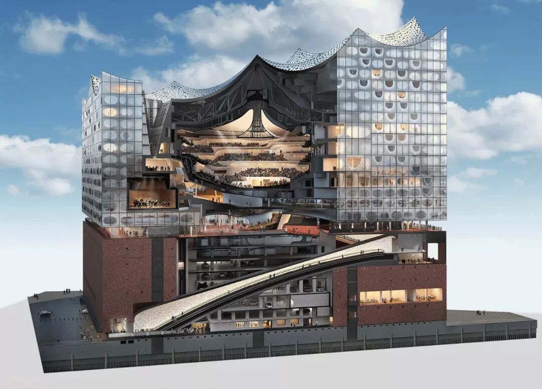 2019普利兹克奖刚公布授予日本建筑大师矶崎新