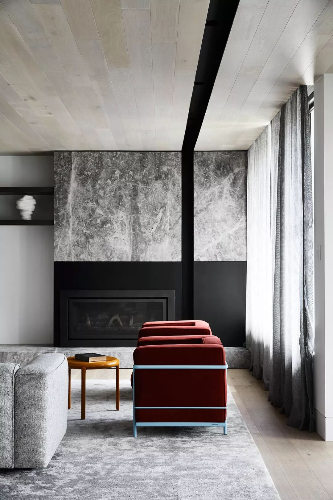 精致简约高级灰，让生活更有格调！