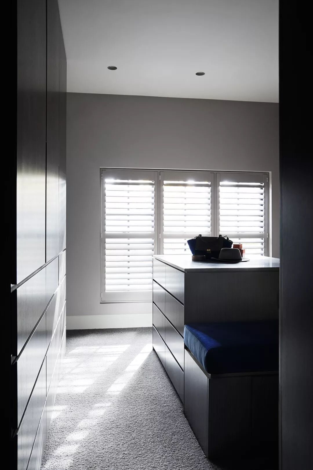 精致简约高级灰，让生活更有格调！