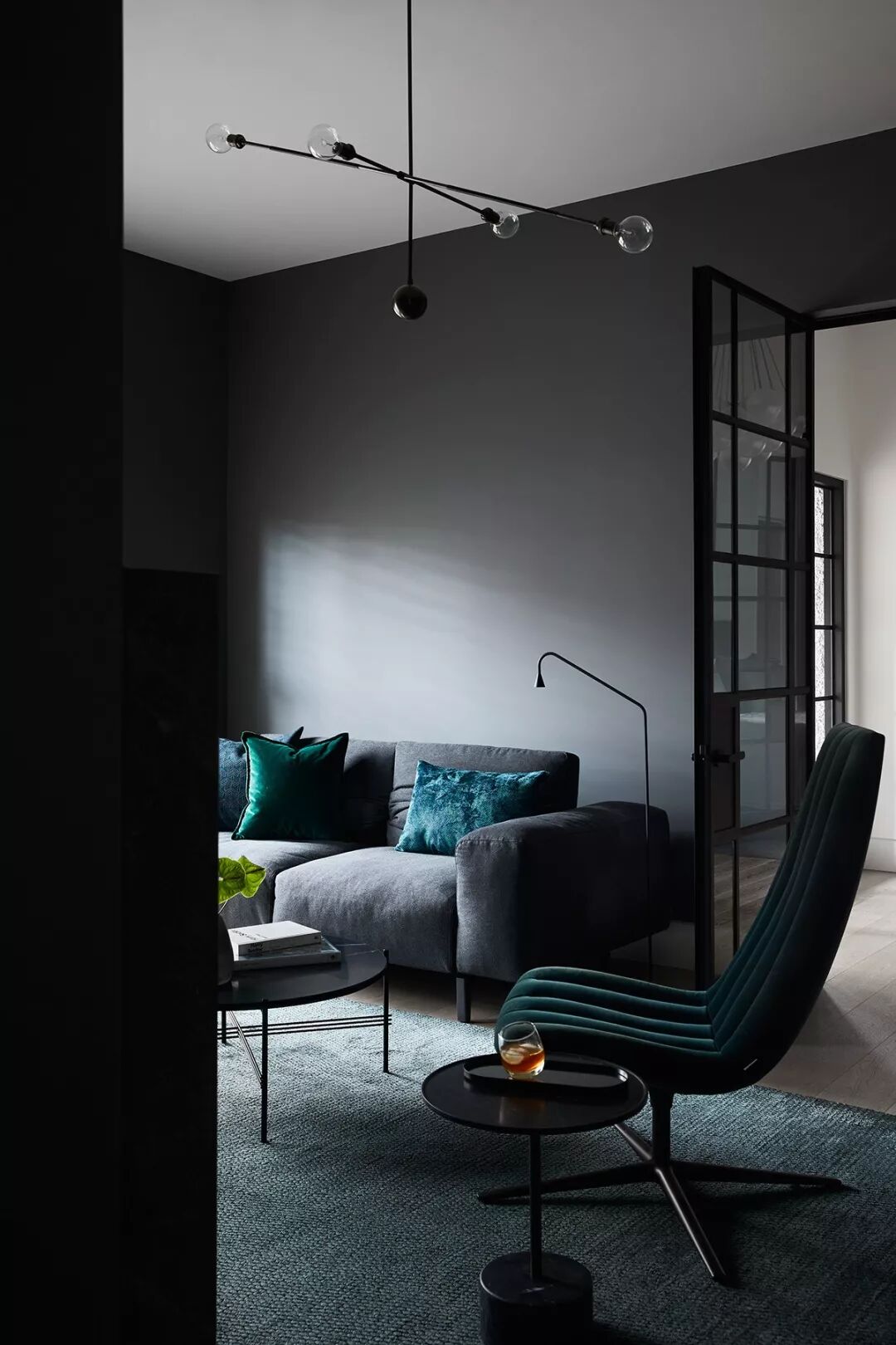 精致简约高级灰，让生活更有格调！