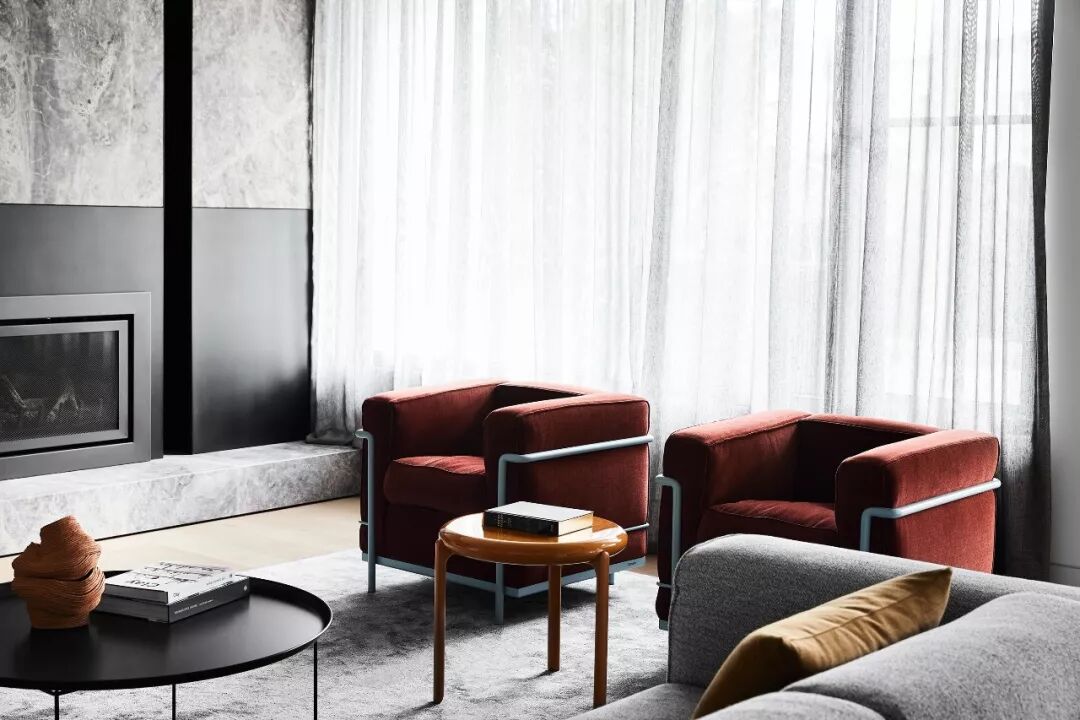 精致简约高级灰，让生活更有格调！