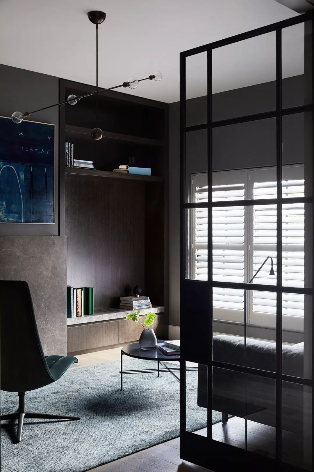 精致简约高级灰，让生活更有格调！