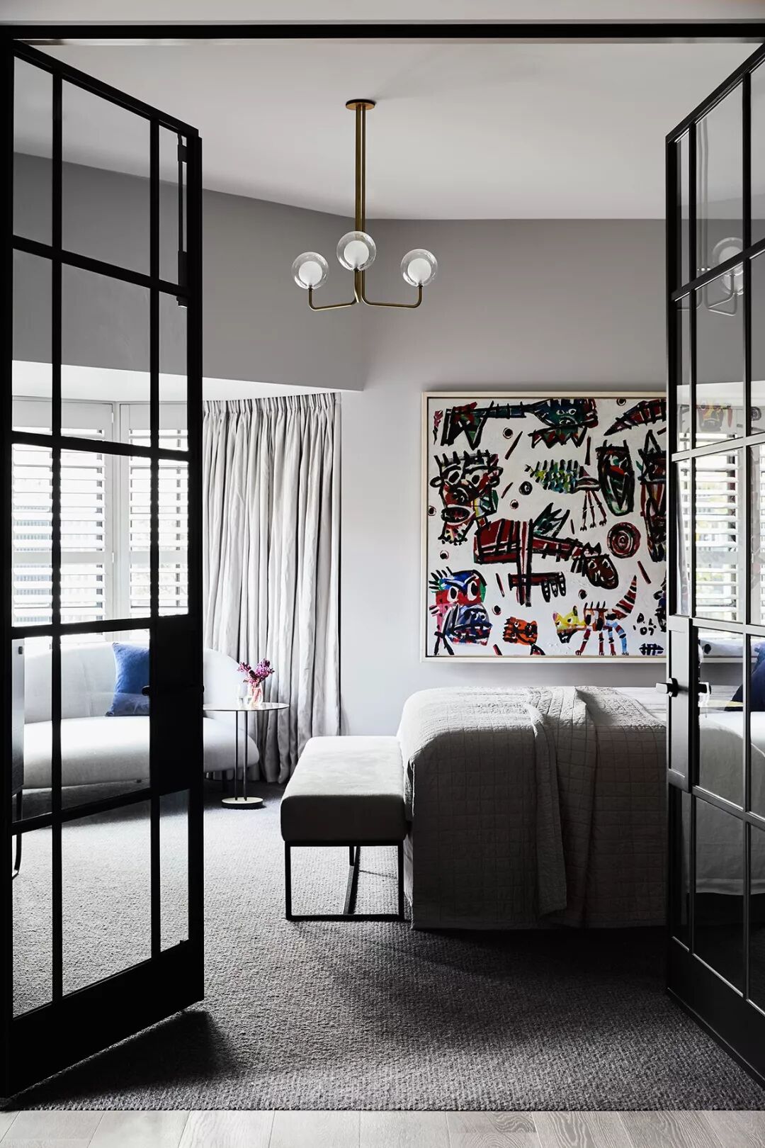 精致简约高级灰，让生活更有格调！