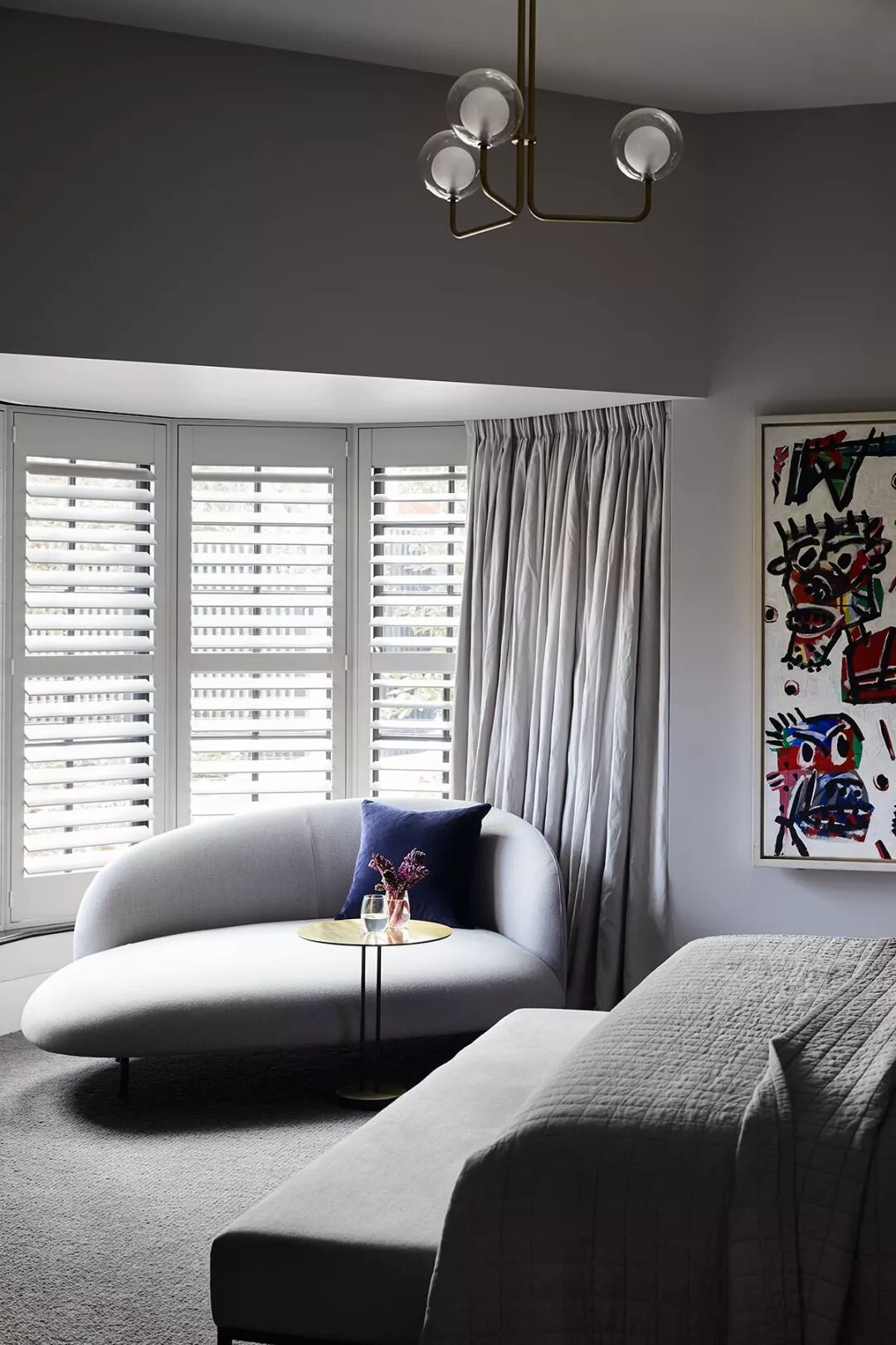 精致简约高级灰，让生活更有格调！