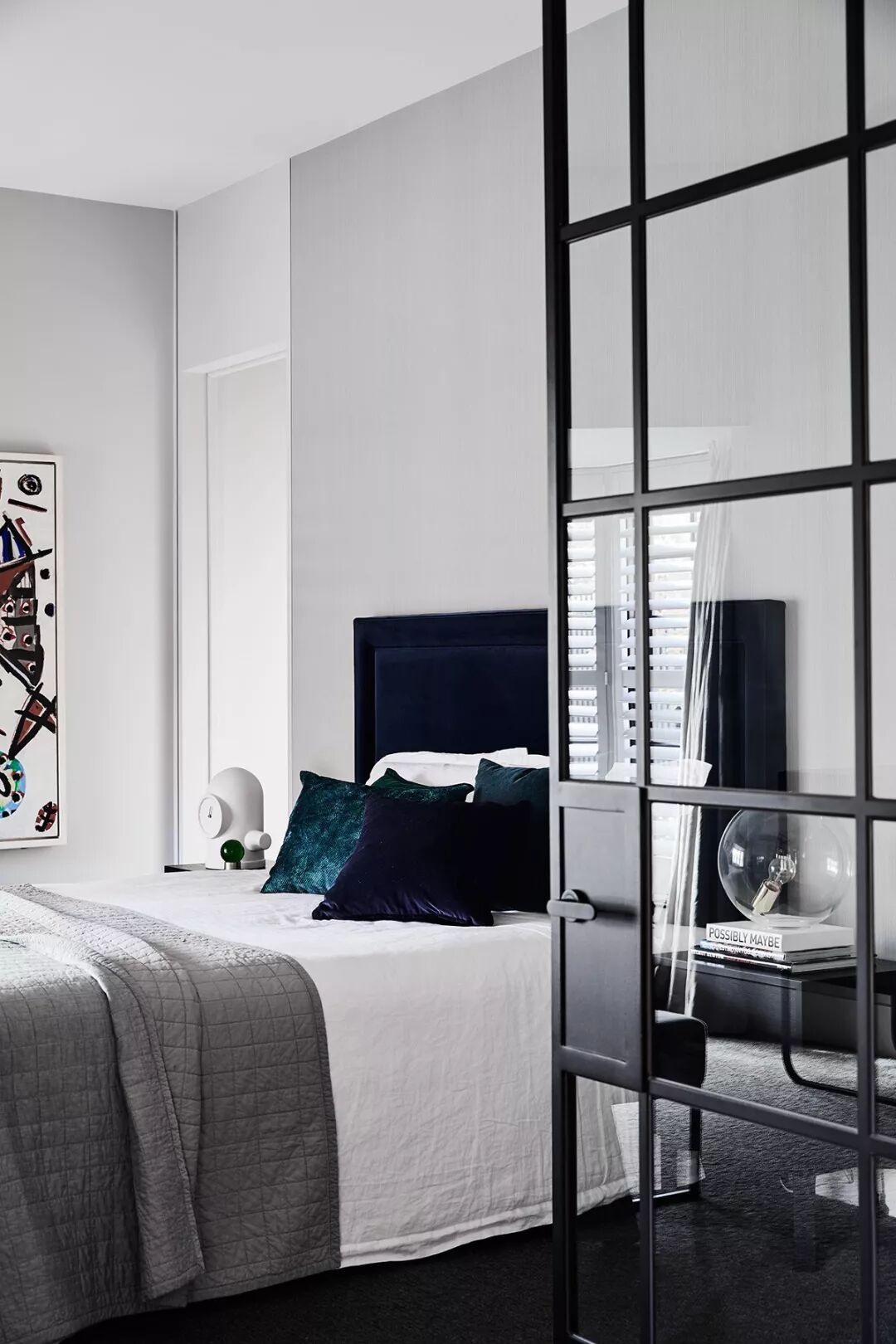 精致简约高级灰，让生活更有格调！