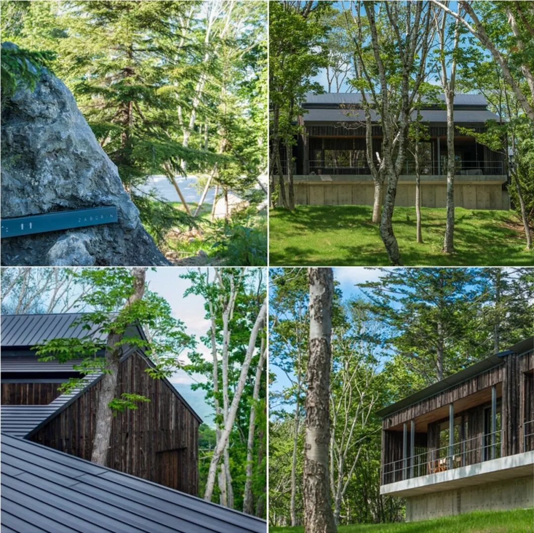 日本心灵感悟之旅 对话妹岛 中山真琴 9家顶级酒店 2家米其林三星 环球设计微信公众号文章