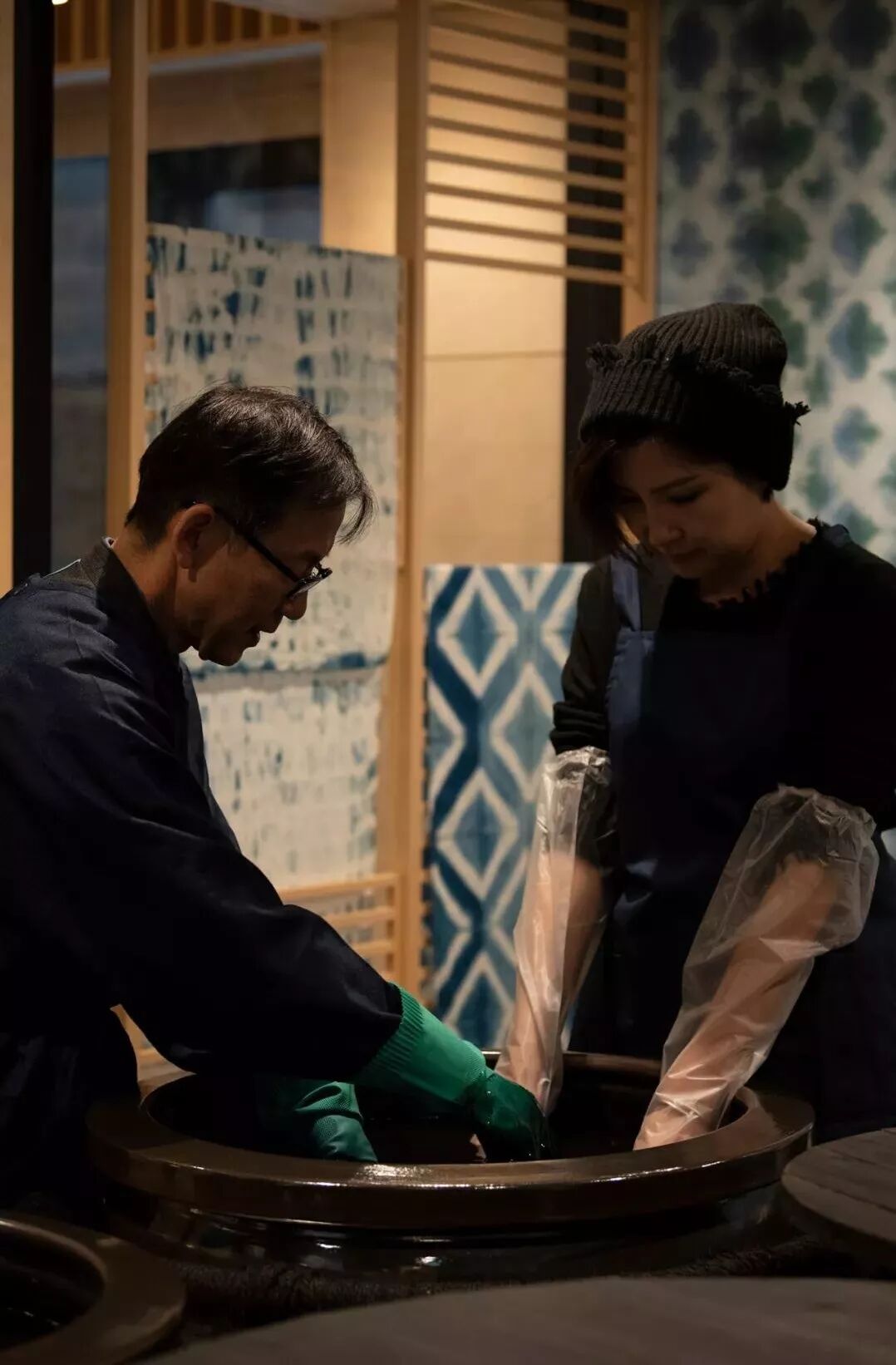 日本心灵感悟之旅 对话妹岛 中山真琴 9家顶级酒店 2家米其林三星 环球设计微信公众号文章