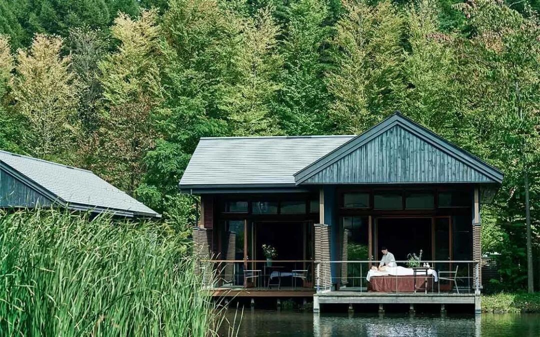 日本心灵感悟之旅丨对话妹岛 中山真琴 体验坐忘林等9家顶级酒店 环球设计2156期 环球设计微信公众号文章