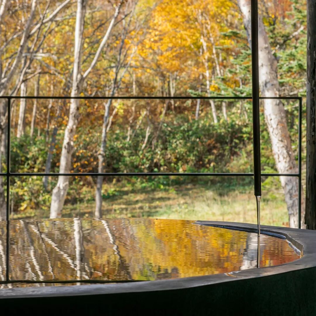 日本心灵感悟之旅丨对话坂茂 中山真琴 体验虹夕诺雅等9家顶级酒店 环球设计2142期 环球设计 微信公众号文章阅读 Wemp