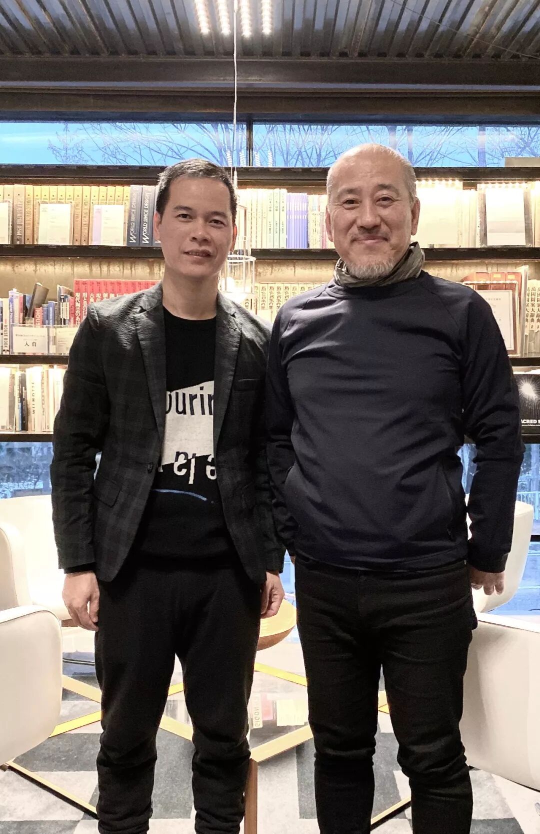 日本心灵感悟之旅丨对话坂茂 中山真琴 体验虹夕诺雅等9家顶级酒店 环球设计2142期 环球设计 微信公众号文章阅读 Wemp