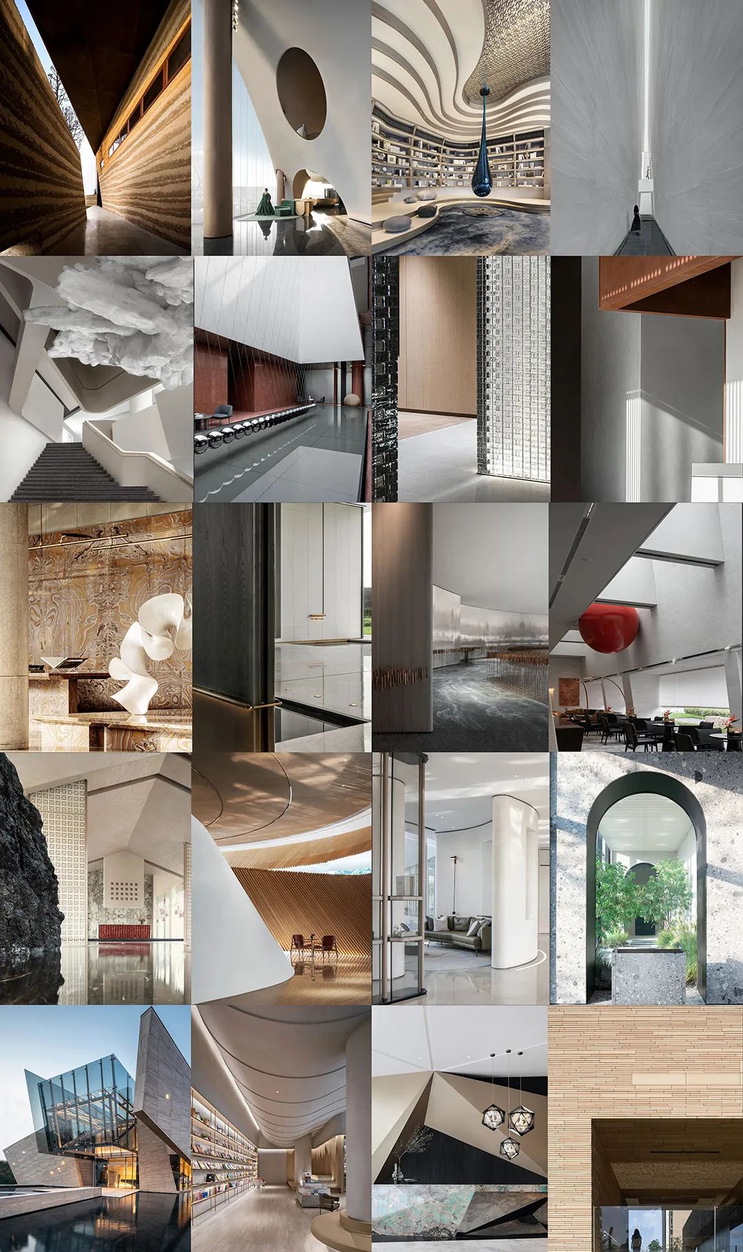 原创（2020全球地产设计大奖获奖作品）