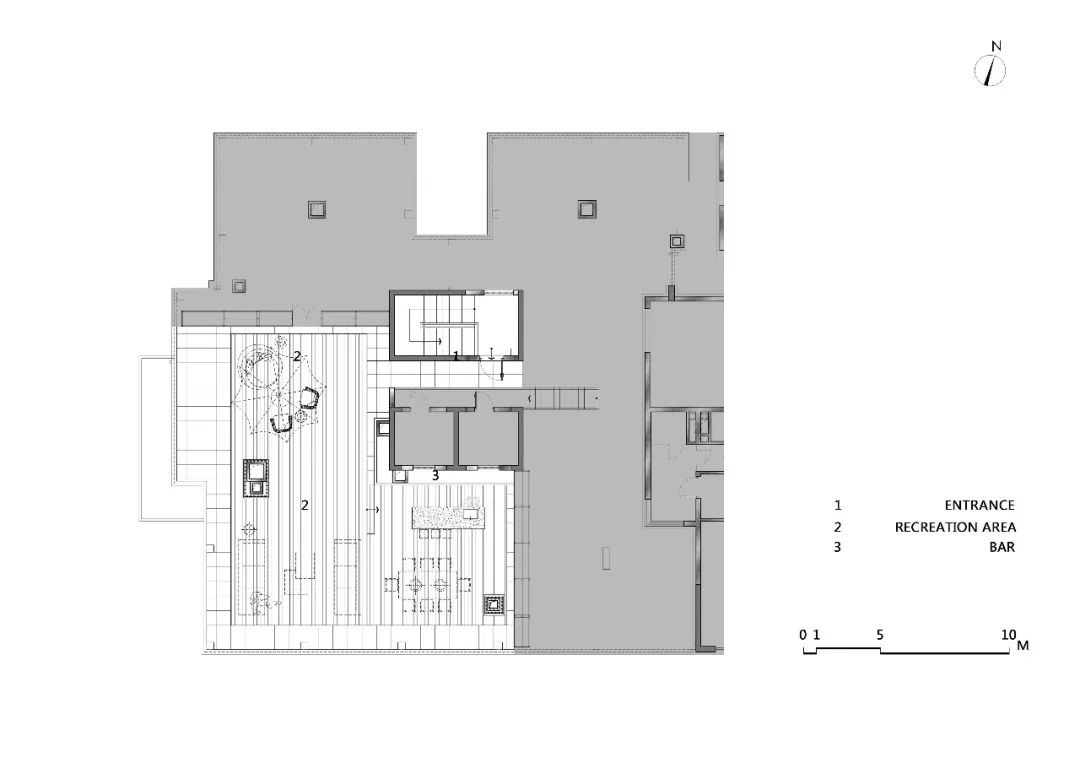 510 m² 極致品位大平層設計，超級豪宅！【得心設計976期】 生活 第39張