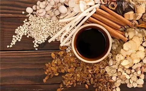 【方剂歌诀】小柴胡汤方歌