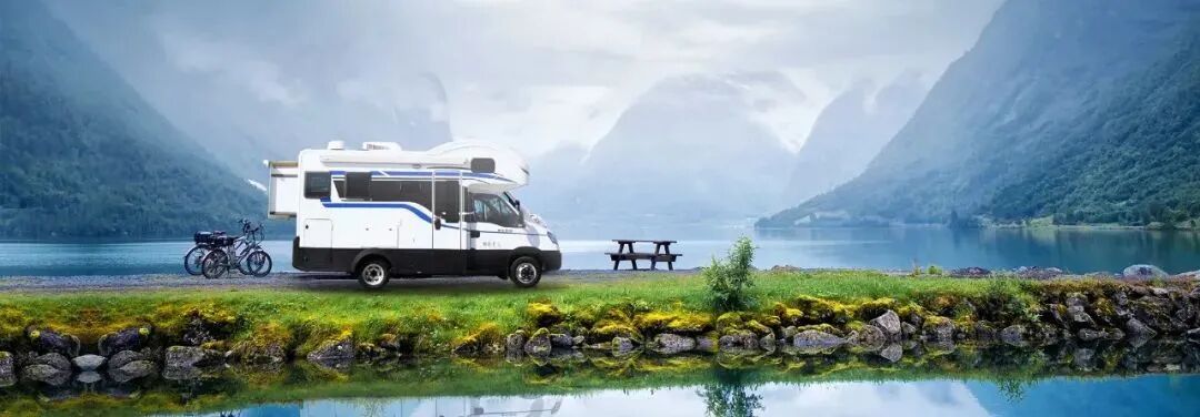 年度最大房车展火热来袭，超详细参展攻略抢先看！_5