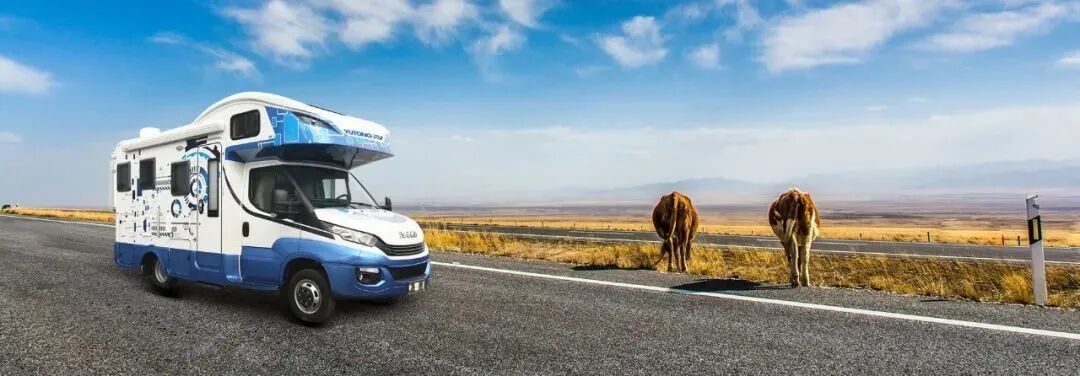 年度最大房车展火热来袭，超详细参展攻略抢先看！_4