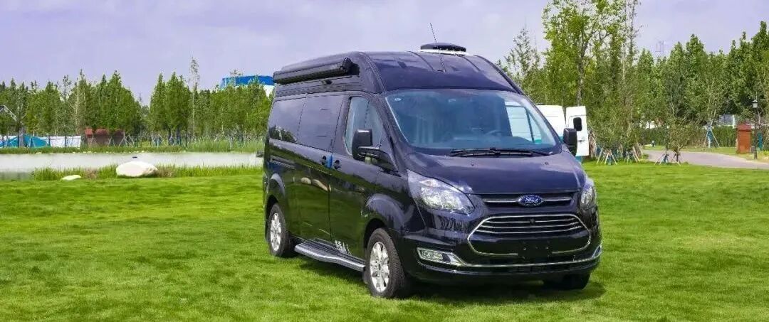 年度最大房车展火热来袭，超详细参展攻略抢先看！_10