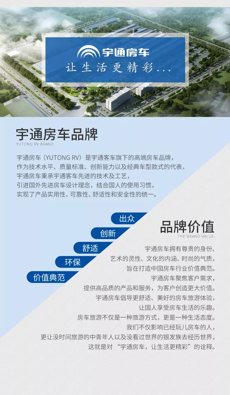 宇通C533小顶房车（国产依维柯底盘）_16