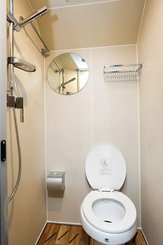 宇通C533无拓展房车（国产依维柯底盘/上下床）_17