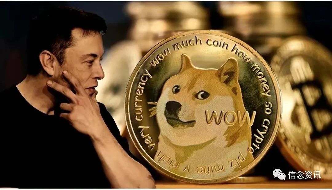 狗狗币也成为全球用户数量仅次于比特币的第二大加密资产