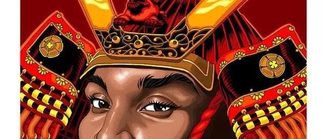 黑命贵往事：以奴兵身份来华的明代黑武士