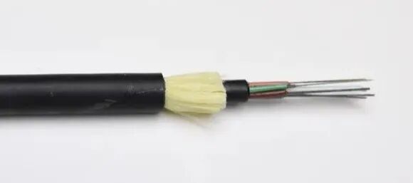 什么是ADSS光纜？