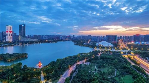 合肥蜀山区邮编 听民声暖民心 蜀山区@你：快来说说“心头事”！