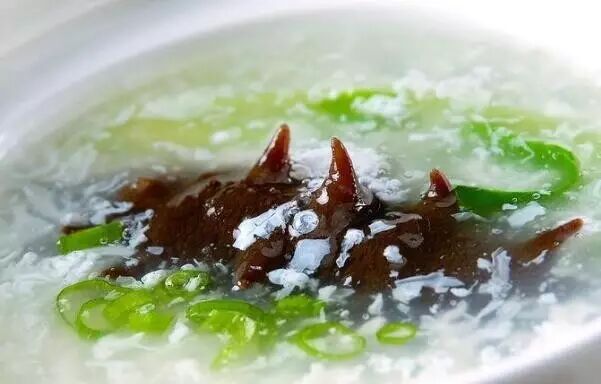 夏天吃海参，真的是“火上浇油”吗？