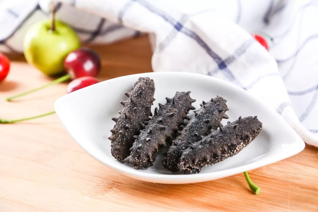 爱吃海参的注意啦！吃前不知道这些，营养减半还伤身！