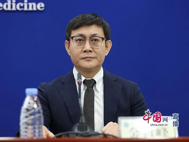 国家中医药管理局发布会聚焦中医养生保健方法，传统功法有何原理与优势？插图2
