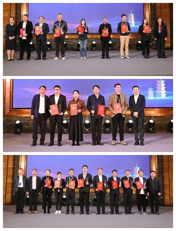 pga和pgla有什么区别“中国十大纺织科技奖” 揭晓！这场大会含金量超高_https://www.jmylbn.com_新闻资讯_第5张