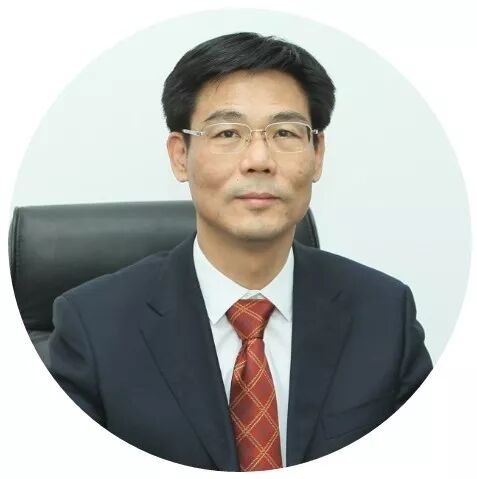 陈志华:智能机械开启绿色印染新时代