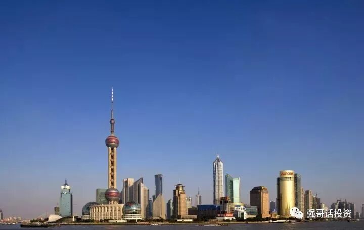 【房产】房地产整体单边上涨的时代或许结束