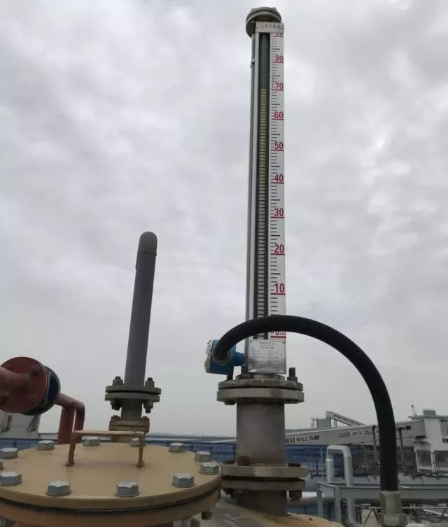 一次仪表、二次仪表、就地仪表、远传仪表的区别的图3