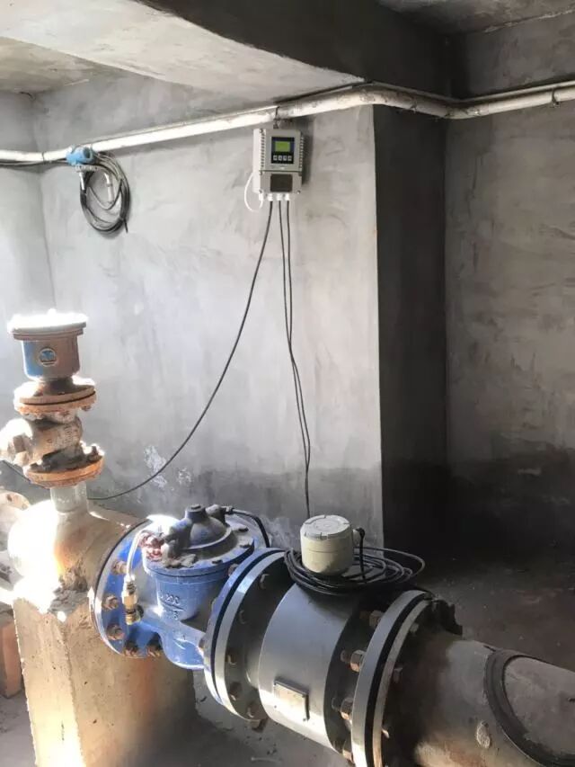 一次仪表、二次仪表、就地仪表、远传仪表的区别的图4