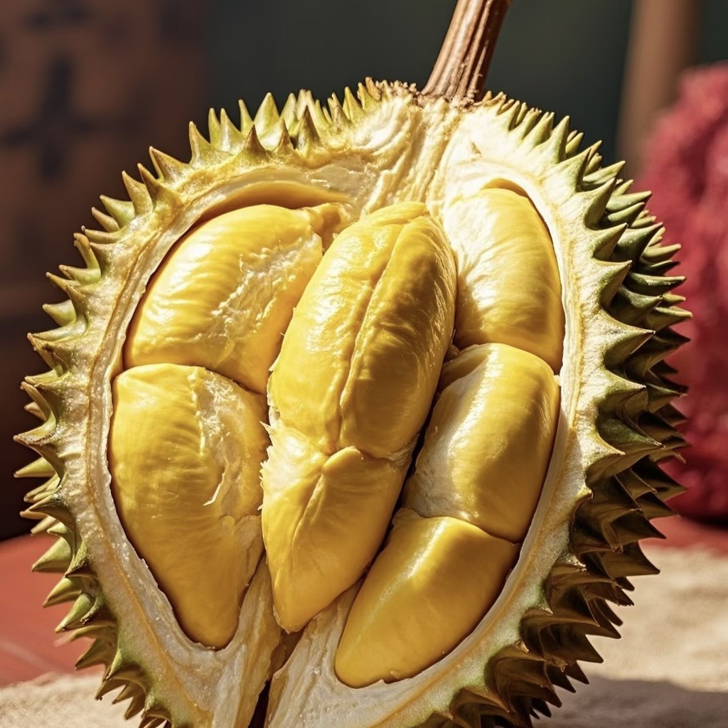 榴香鲜.