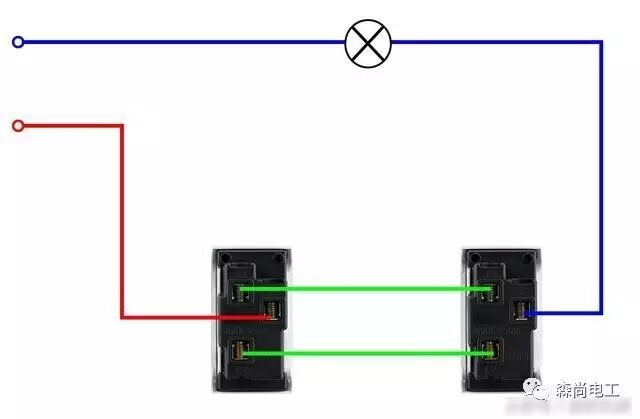 家用开关、插座背面的标识都是什么意思？知道这些，任何线都会接的图4