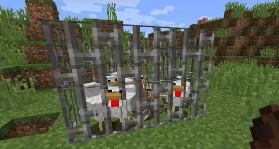 我的世界 快问快答这里有几道脑筋急转弯请你来回答一下 超前游戏 微信公众号文章阅读 Wemp