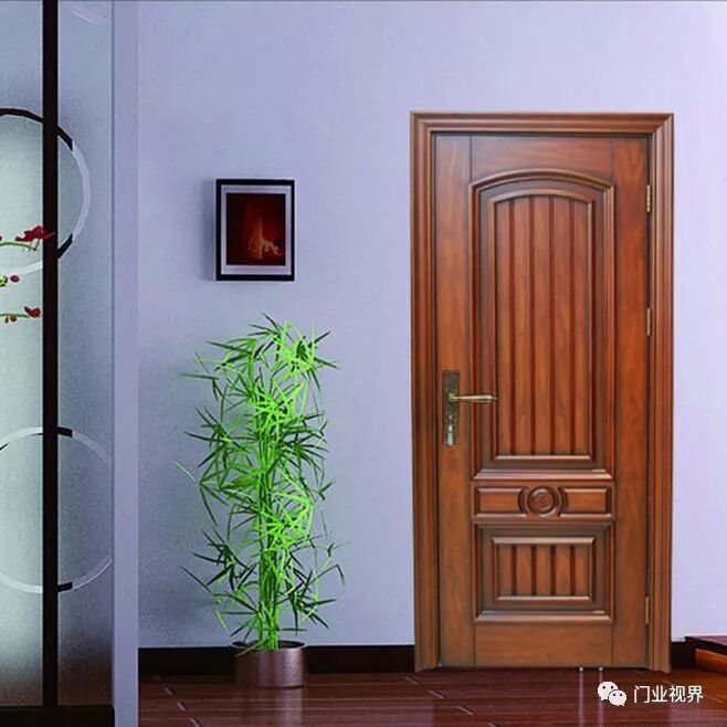 拼接门和无缝门的区别