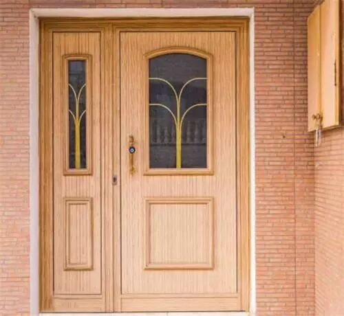 入户门的尺寸大概多少？入户门安装的3个步骤！