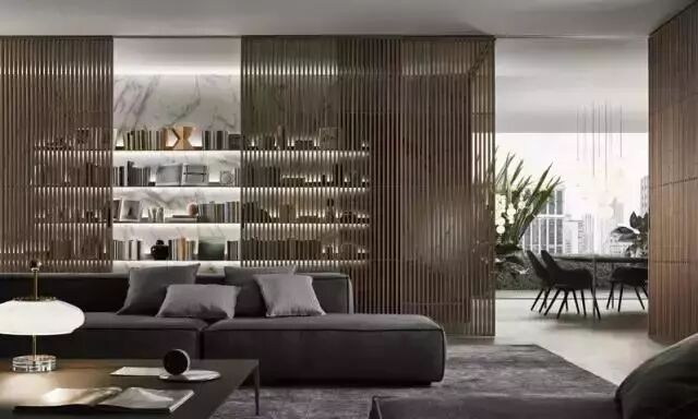 最流行的房门来啦，你家里装上了没？