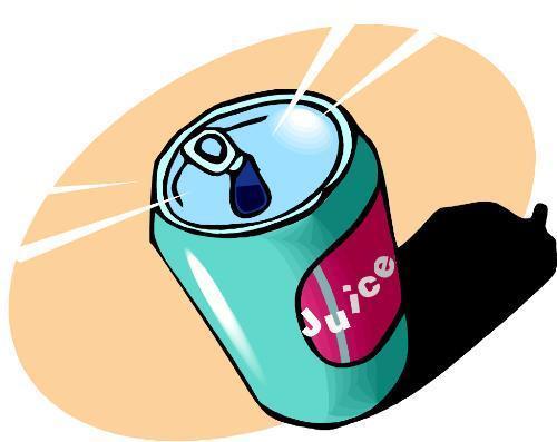 在一个垃圾桶里,躺着一瓶水洛斯巴赫,他眯着眼睛,晒着太阳,享受着美好