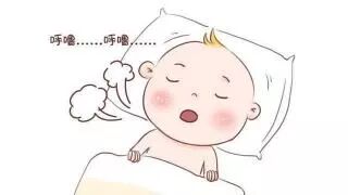 出现这几种情况，是孩子的腺样体肥大了！千万要重视！