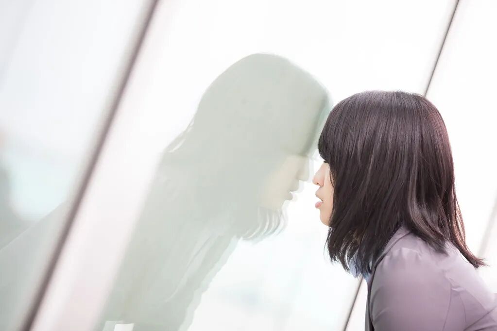 身体疾病所反映的的可能的思维模式