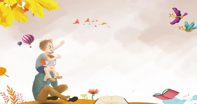 化解家庭教育难题的5种方法你一定用得到