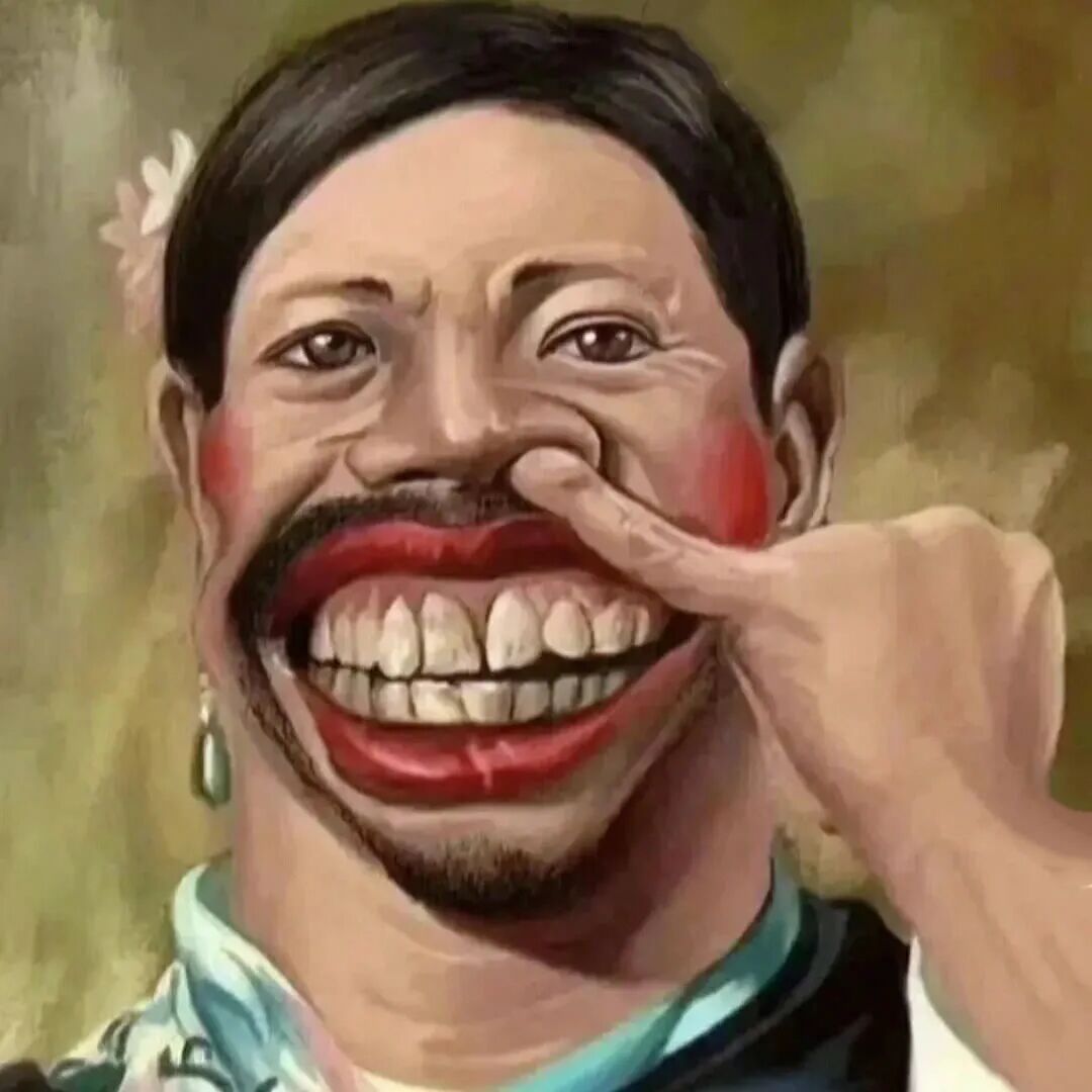 体制内,让领导不敢委以重任的微信头像,更不会提拔!