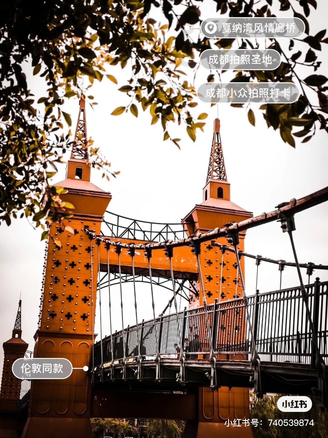 『成都全搜索新闻网』还在打卡五岔子大桥？成都这些桥梁也很美